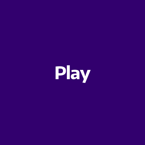 Play button icon