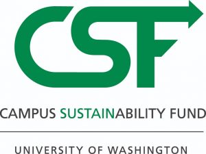 Csf Logo