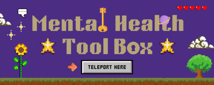 mental health toolbox