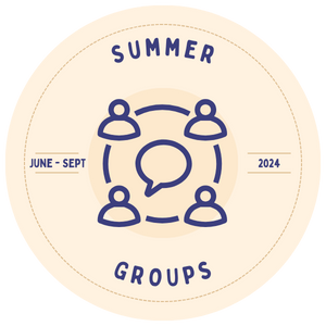 ICON STATING SUMMER GROUPS WITH HYPERLINK TO SUMMER GROUPS