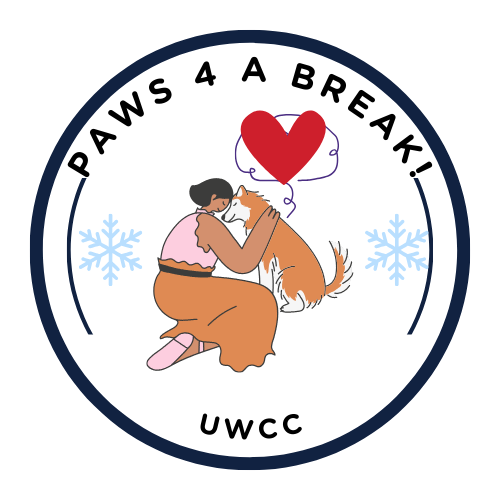 Paws 4 a Break hyperlinks to Paws 4 a Break information