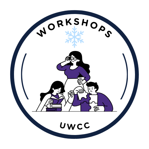 Workshops hyperlinks to current Workshop Offerings 