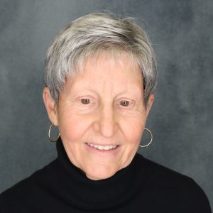 Photo of Betsy Fine MD, FAAFP