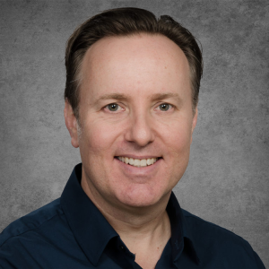 Photo of Brendan Cassidy, DPT, MSA, SCS