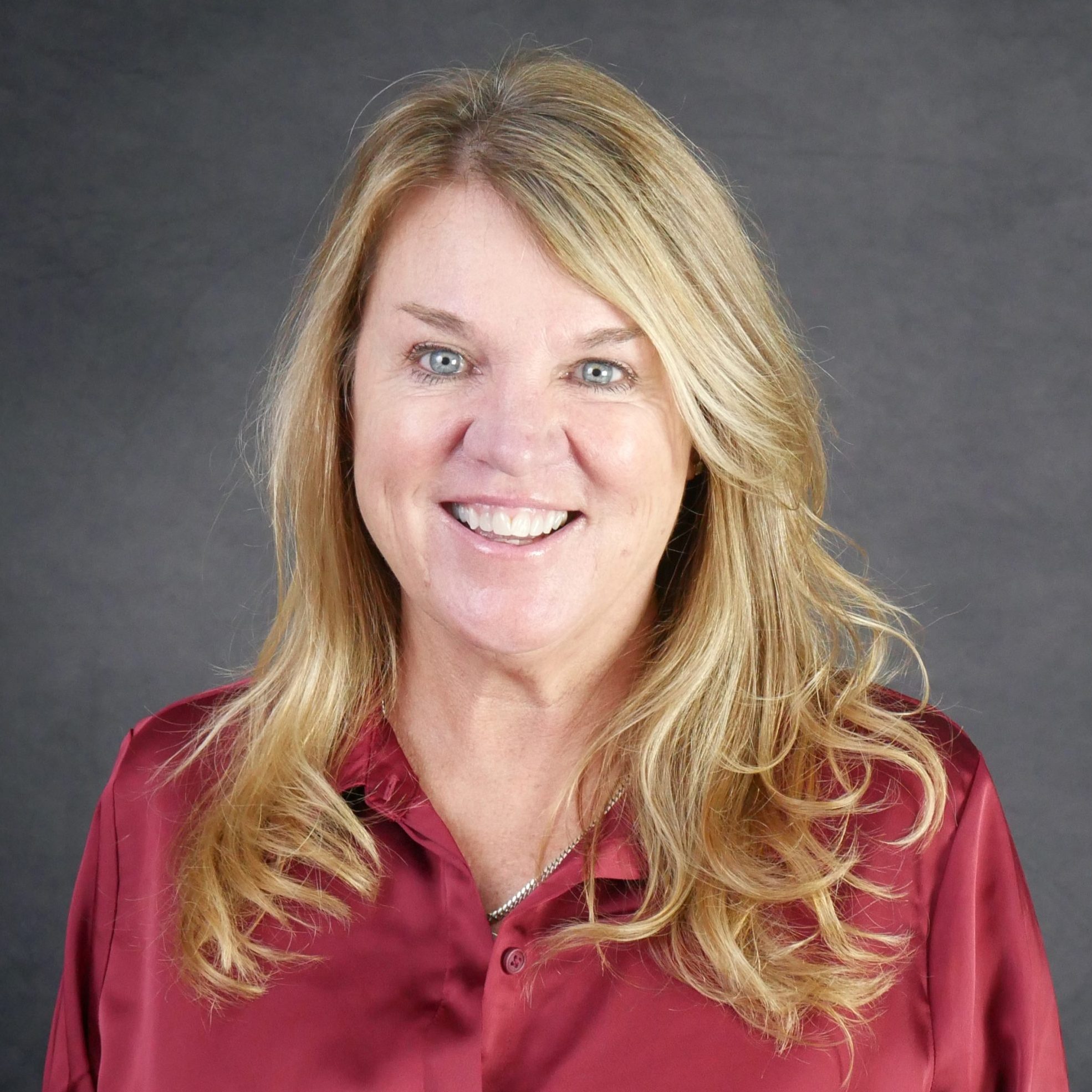 photo of the staff member