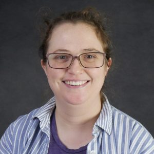 Photo of Nina Riesen, RN