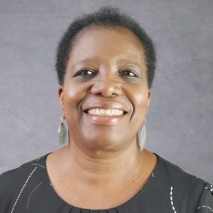 Photo of Cynthia Rose