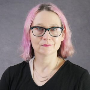 Photo of Dana Clark