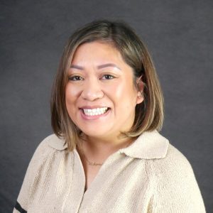 Photo of Dianna Sicuya, RN