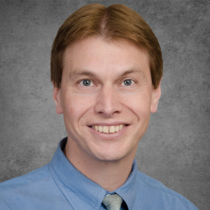 Photo of Doug Kleeman, MD