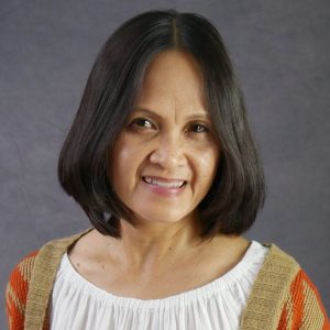 Photo of Isabelita Blondet