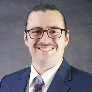 Photo of Jack Berthiaume