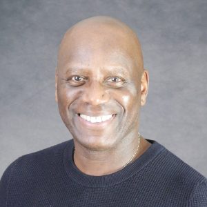 Photo of Jeff Fowler, CMA