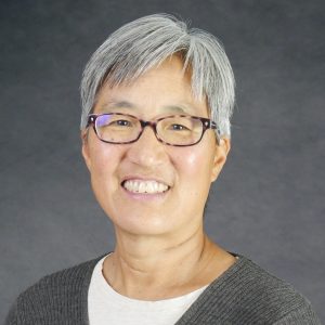 Photo of Jennie Mao, MD