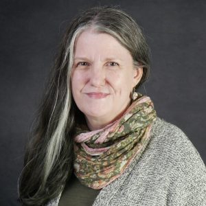 Photo of Jennifer Haywood