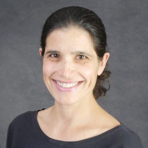 Photo of Jennifer Melsher, ARNP
