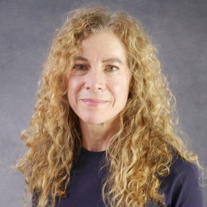 Photo of Jennifer Pere, RN