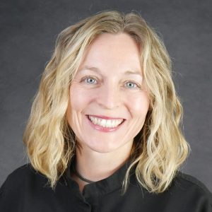 Photo of Jessica Noeldner, RN