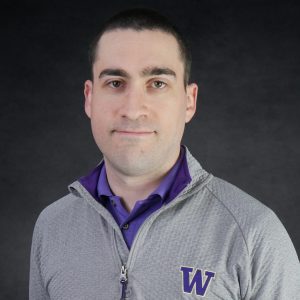 Photo of Joshua Halbert