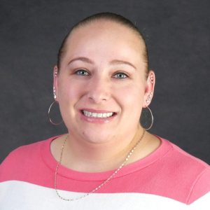 Photo of Kalena Kerby