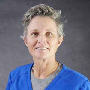 Photo of Kathleen Malone, RN