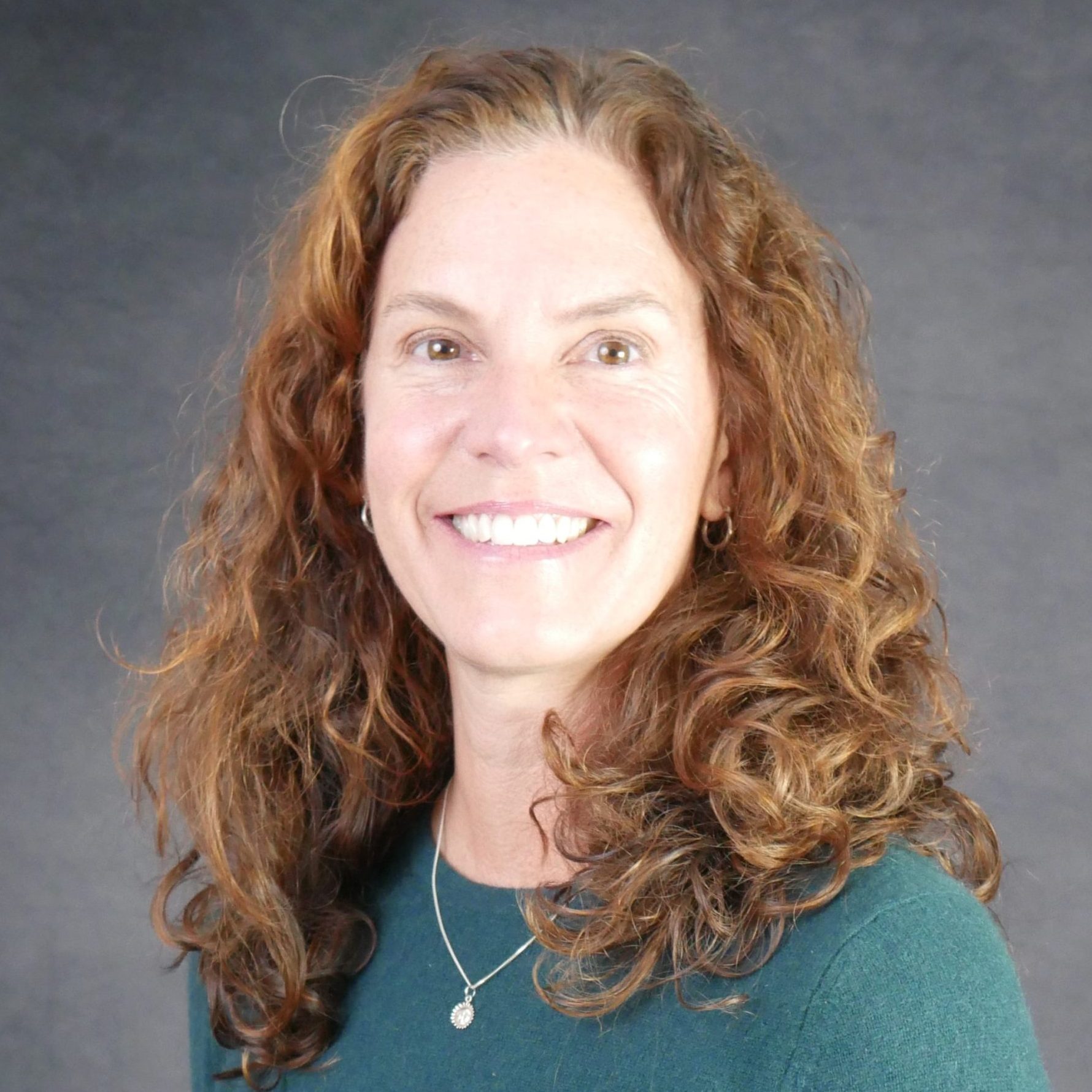photo of the staff member
