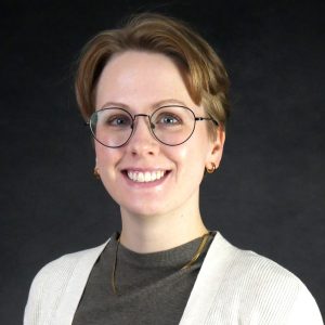 Photo of Kaylin M., RN