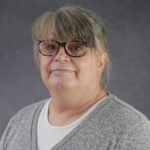 Photo of Kim Jarosik