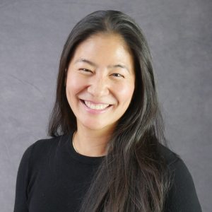 Photo of Kristine Takamiya, ARNP