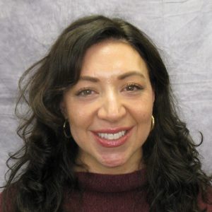 Photo of Sarah Lawson, RDN