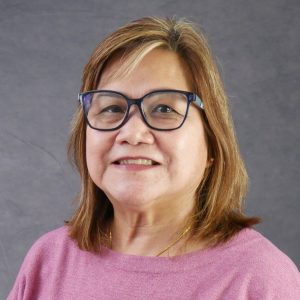 Photo of Lillian Acosta