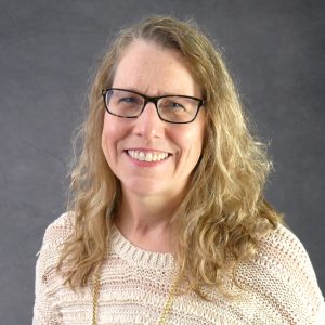 Photo of Linda A van Hoff