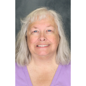 Photo of Lisa Anderson