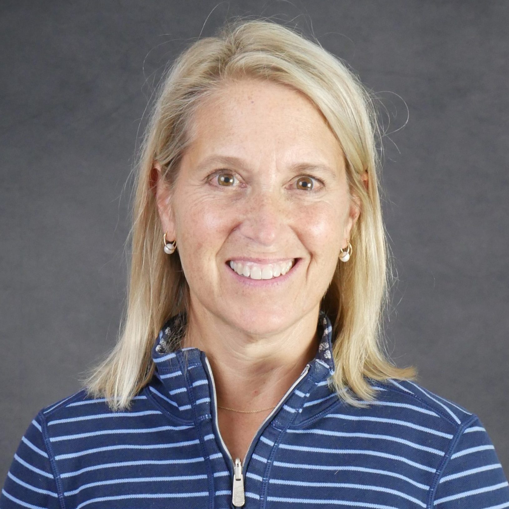 photo of the staff member