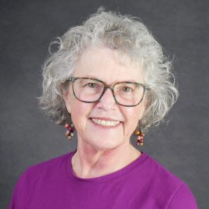 Photo of Marté Brady, ARNP