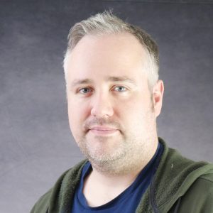 Photo of Nick West
