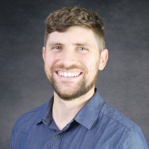 Photo of Nick Herrmann, PA-C