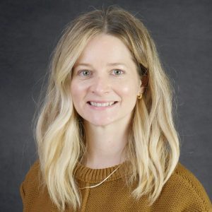 Photo of Nicole Castagano, MD