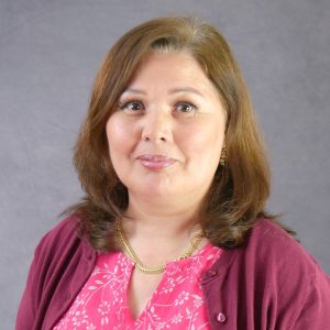 Photo of Parizoda Toshmurodova
