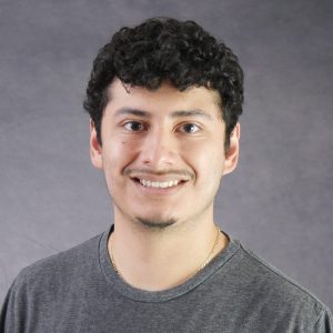 Photo of Rico Romo