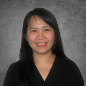 Photo of Rowena Bajet
