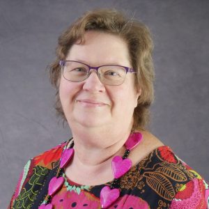 Photo of Ruth Silue, RN