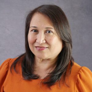 Photo of Sonia Angeles