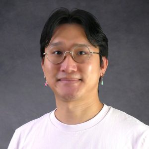 Photo of Stanley Dang