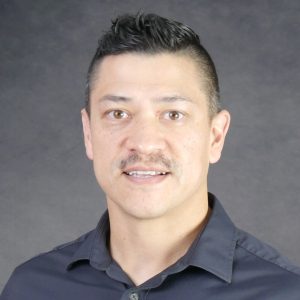 Photo of Steven Riggs