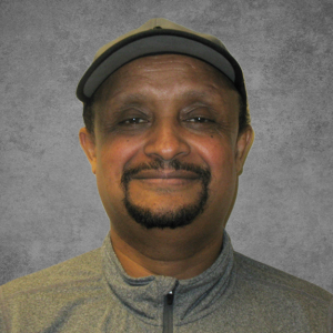 Photo of Teferi Fessehatzion