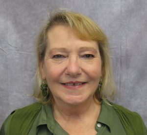 Photo of Sherri Thomas