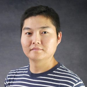 Photo of Troy Aisag