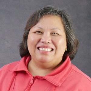 Photo of Wilma Santa Maria