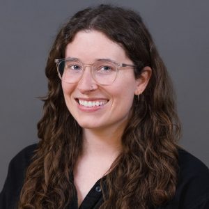 Photo of Dana Fuqua, ARNP